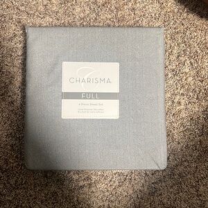 Charisma Sheets